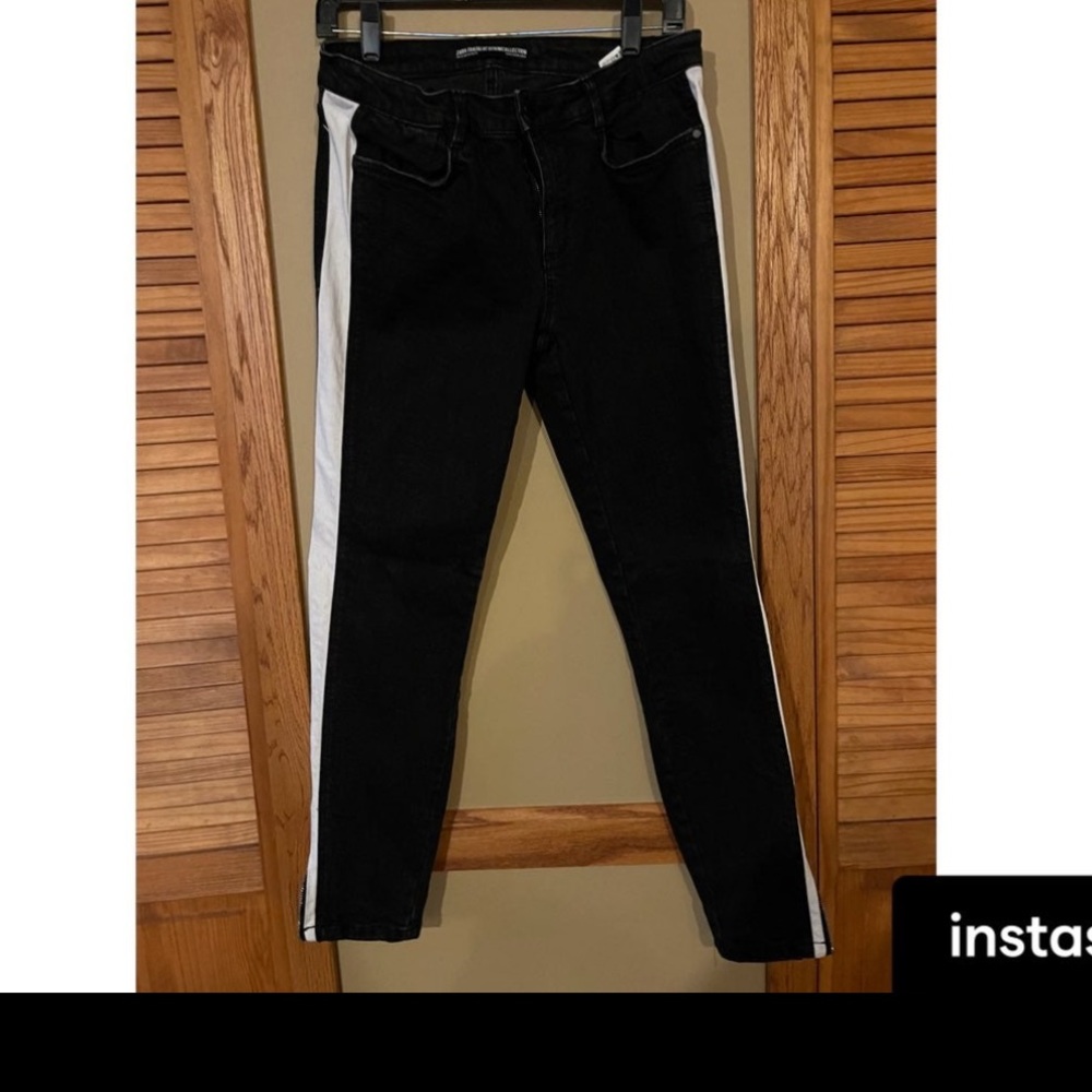 Zara Jeans